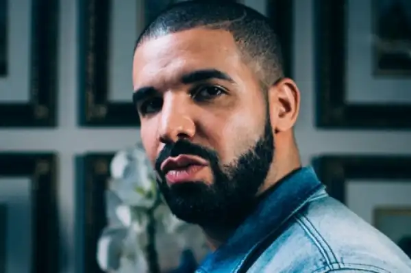 Instrumental: Drake - Pistols
